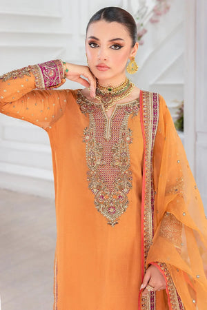 4 - pc Unstitched DD5 - 06 - NEW NAMAL PRET