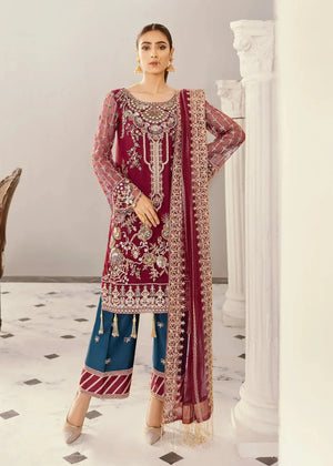 Agave - NEW NAMAL PRET