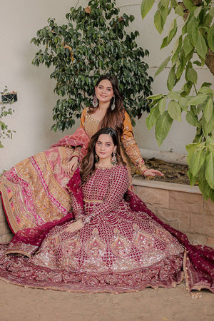 Aiman Khan in Bia - NEW NAMAL PRET