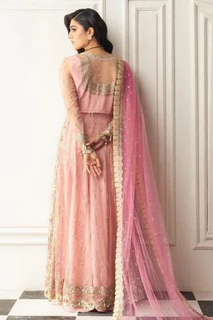 Amaranth - NEW NAMAL PRET
