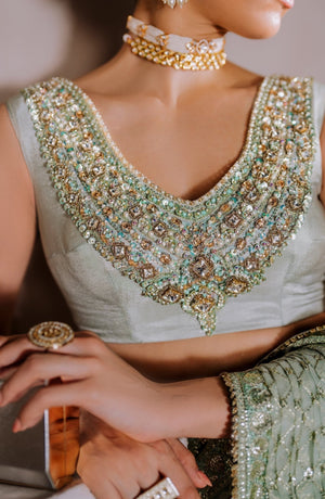 AMEERAN - NEW NAMAL PRET