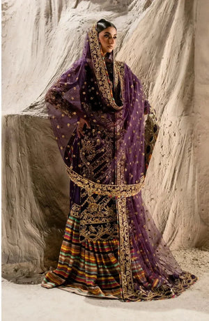 Anahita - MW24 - 568 - NEW NAMAL PRET