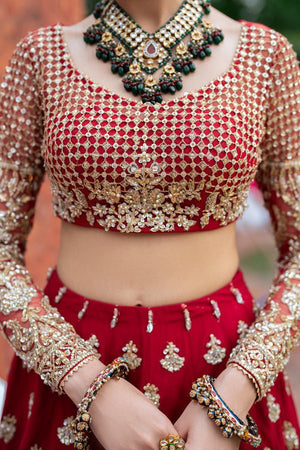 ANARKALI - NEW NAMAL PRET