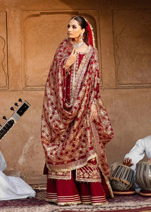 Arusa - NEW NAMAL PRET
