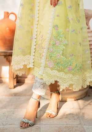 BL 001 Ziana - NEW NAMAL PRET