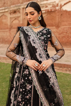 Black Regal - NEW NAMAL PRET