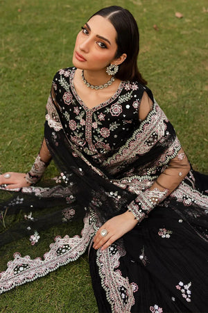 Black Regal - NEW NAMAL PRET
