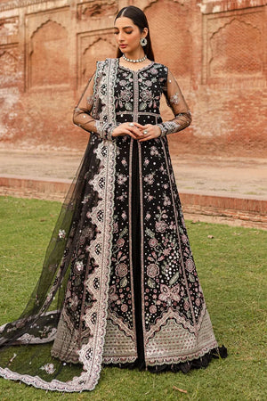 Black Regal - NEW NAMAL PRET