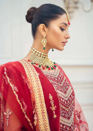 Carnelian - NEW NAMAL PRET