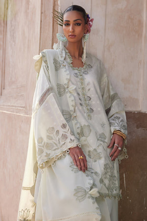 CELESTINE (EL25 - 05 A) - NEW NAMAL PRET