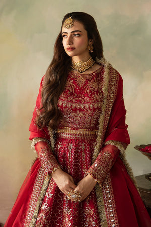 Cerise - NEW NAMAL PRET