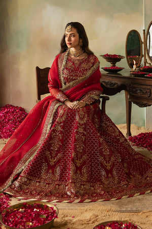 Cerise - NEW NAMAL PRET