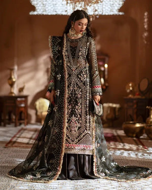 Chand Begum - NEW NAMAL PRET