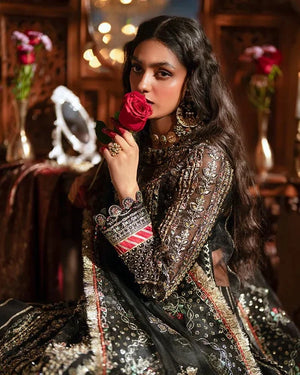 Chand Begum - NEW NAMAL PRET