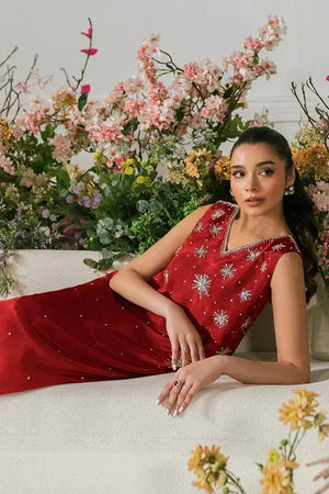 Cherry Ruby - NEW NAMAL PRET