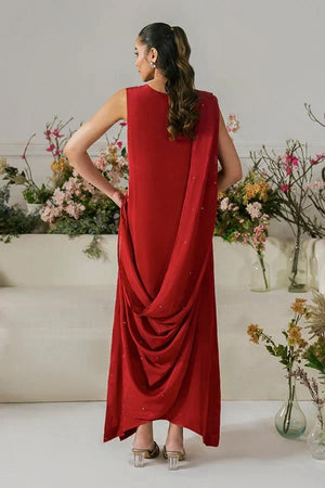 Cherry Ruby - NEW NAMAL PRET