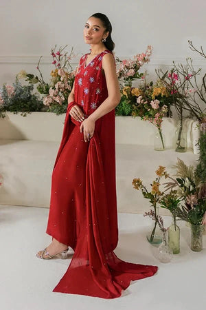 Cherry Ruby - NEW NAMAL PRET