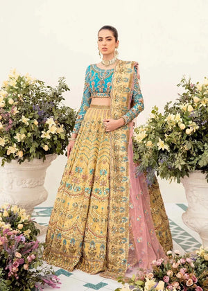 Colonial - NEW NAMAL PRET
