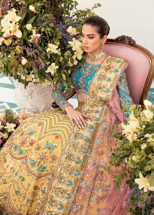 Colonial - NEW NAMAL PRET