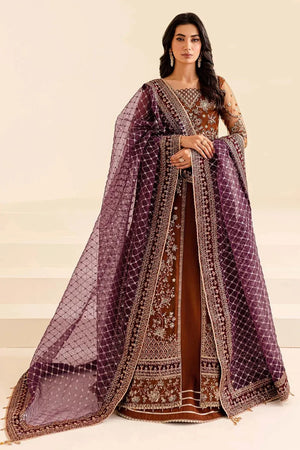 Crimson Allure - NEW NAMAL PRET