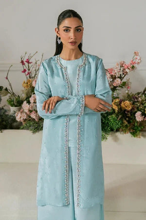 Crystal Breeze - NEW NAMAL PRET