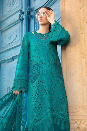D - 2402 - A - NEW NAMAL PRET