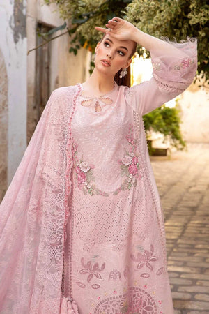 D - 2411 - A - NEW NAMAL PRET
