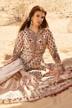 D - 2413 - A - NEW NAMAL PRET