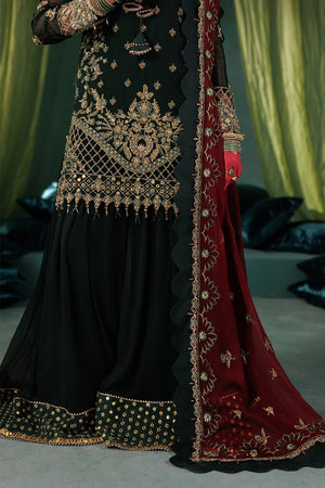 D - 3 - Namal Pret