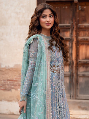 D - 602 - Namal Pret