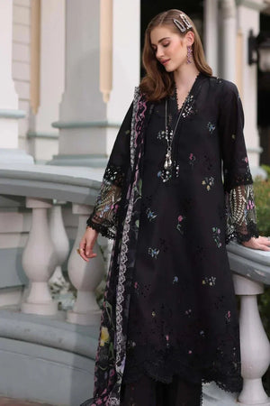D5 - Black - NEW NAMAL PRET