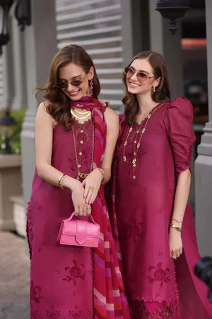 D9 - Fusia Ombre - NEW NAMAL PRET