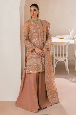 Dainty Rose - NEW NAMAL PRET