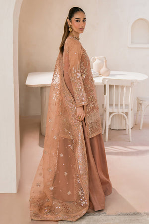 Dainty Rose - NEW NAMAL PRET