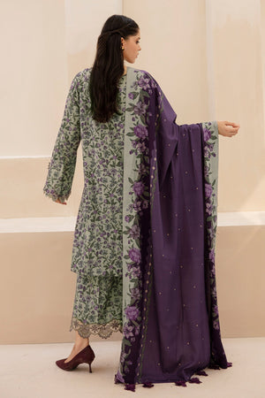DIGITAL PRINTED VISCOSE UF - 440 - NEW NAMAL PRET