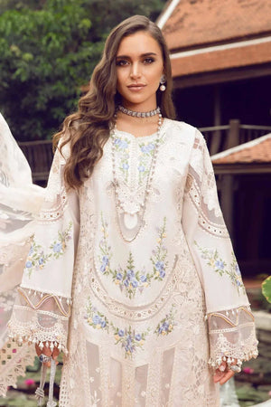 EID LAWN - 24 - 04 - NEW NAMAL PRET