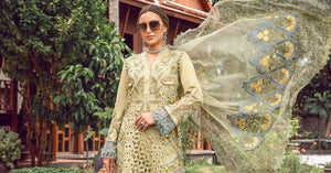 EID LAWN - 24 - 10 - NEW NAMAL PRET