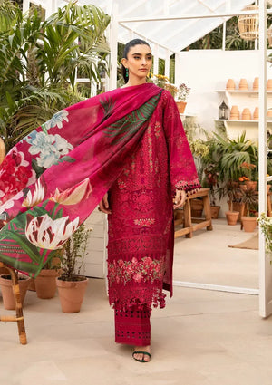 ELM - 10 GULNAR - NEW NAMAL PRET