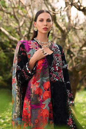 Elva - Namal Pret