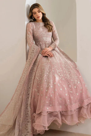 EMBROIDERED CHIFFON WF'24 - 01 - NEW NAMAL PRET