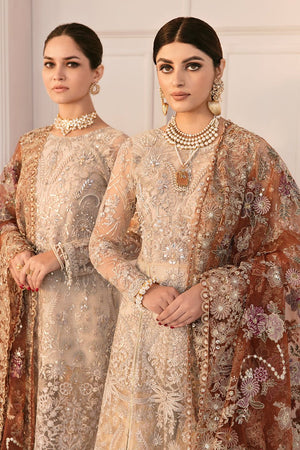 EMBROIDERED NET CH11 - 03 - NEW NAMAL PRET