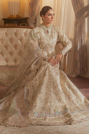 EMBROIDERED NET CH13 - 06 - NEW NAMAL PRET