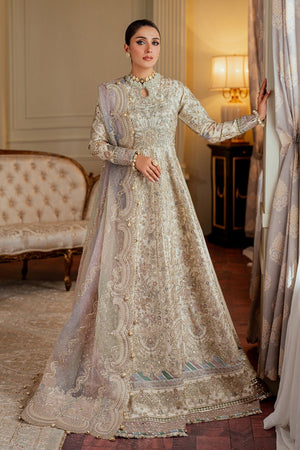 EMBROIDERED NET CH13 - 06 - NEW NAMAL PRET
