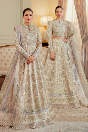 EMBROIDERED NET CH13 - 06 - NEW NAMAL PRET