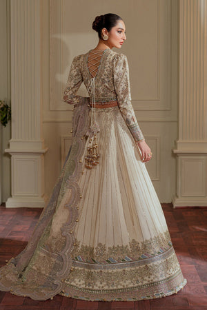 EMBROIDERED NET CH13 - 06 - NEW NAMAL PRET