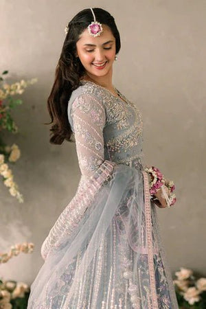 Ezza - NEW NAMAL PRET