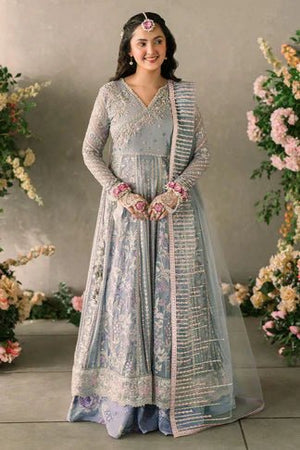 Ezza - NEW NAMAL PRET