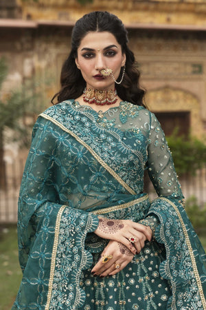 Gulnar - 1 - Namal Pret