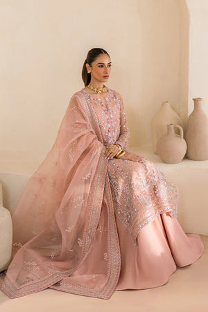 Iced blush - NEW NAMAL PRET