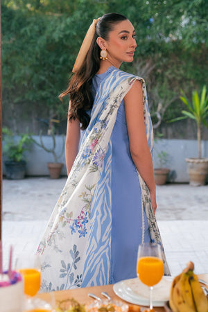 INDIGO - NEW NAMAL PRET